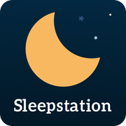 Icon for the Sleepstation application