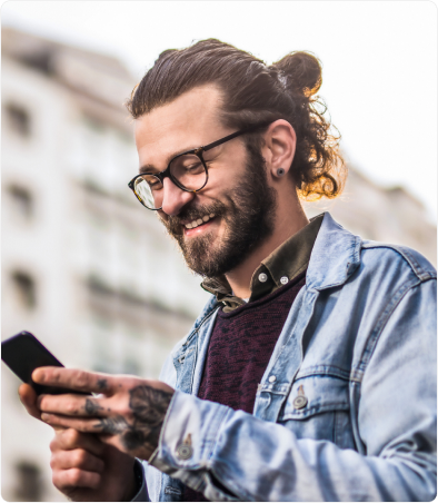 Smoking Cessation App