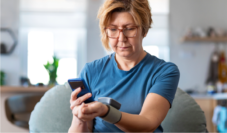blood pressure image